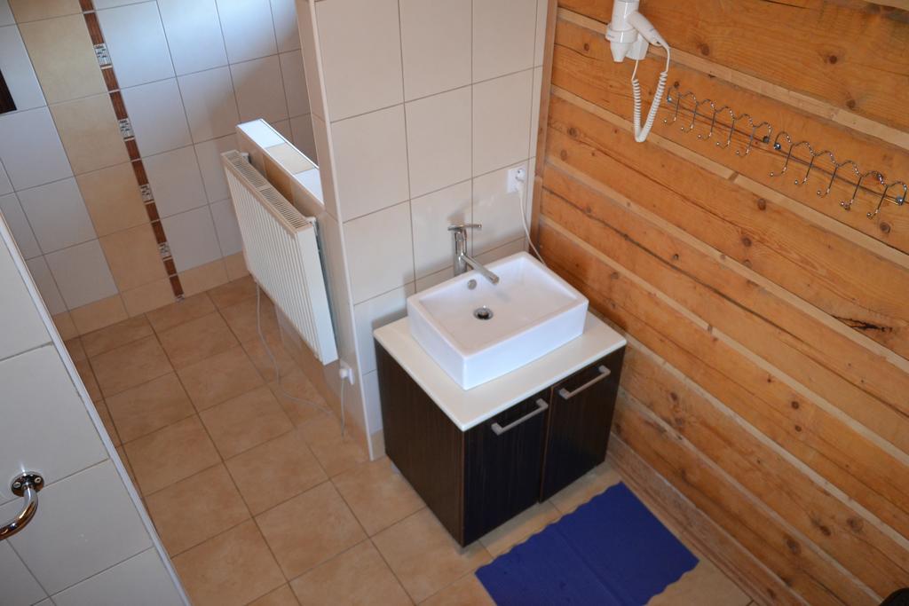 Chalupa Pohoda Slovensky Raj Hrabušice Camera foto