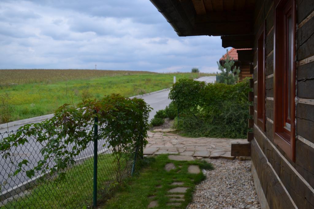 Chalupa Pohoda Slovensky Raj Hrabušice Camera foto